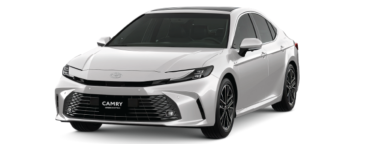 CAMRY HEV TOP